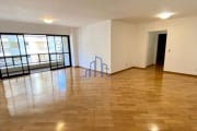 Apartamento com 3 dormitórios para alugar,170m² por R$ 7.300/mês-Alphaville