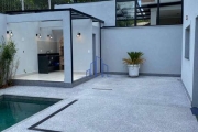 Casa para venda de 228 m² com 4 quartos em Alphaville 04