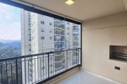 Apartamento a venda, 3 dormitórios, 95m² por R$ 839,950 - Barueri/SP