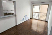 Apartamento com 2 dormitórios à venda, 66 m² por R$ 650.000,00 - Alphaville