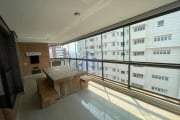 Apartamento para alugar, 288 m² por R$ 12.000,00/mês - Alphaville - Barueri