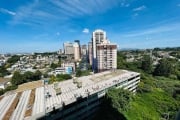 Apartamento mobiliado com 2 dormitórios para alugar, 85 m² em Alphaville/SP