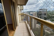 Apartamento com 3 quartos, 107 m², aluguel por R$ 6.000,00 - Alphaville/SP