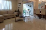 Apartamento com 3 suítes de 120 m2 para venda - Alphaville