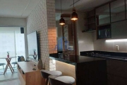 Apartamento com 2 suítes à venda, 80 m²,  Alphaville - Barueri/SP