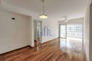 Apartamento com 2 quartos, 80 m², aluguel por R$ 5.450/mês  Alphaville/SP