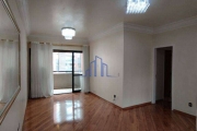 Apartamento com 3 dormitórios, 86 m² - aluguel por R$ 4.200 - Alphaville/SP