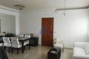 Apartamento  com 3 quartos, 128 m², aluguel por R$ 8.980/mês- Alphaville/SP