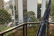 Apartamento 3 quartos para alugar,130m² por R$ 9.000,00/mês Alphaville