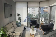 Apartamento 3 quartos para alugar,130m² por R$ 8.950,00/mês Alphaville