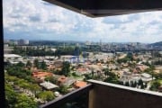 Apartamento à venda, 63 m² por R$ 530.000,00 - Alphaville - Barueri/SP