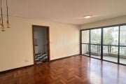 Apartamento para alugar, 128 m² por R$ 6.500,00 por mês - Alphaville/SP