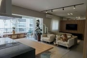 Apartamento com 3 quartos, 132 m², à venda por R$ 1.585.000- Alphaville -SP