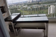 Apartamento com 3 dormitórios aluguel, 132 m² por R$ 9.000 - Alphaville/SP