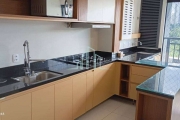 Apartamento com 3 dormitórios para alugar, 70m² por R$ 6.400 -Alphaville/SP