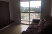 Apartamento com 1 dormitório, 50 m² - aluguel por 4.700,00 - Alphaville/SP