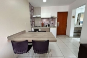 Apartamento 1 Quarto para Venda em Caldas Novas, Turista 1, 1 dormitório, 1 banheiro