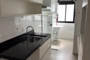 Apartamento no Edifício Present - 85m com 2 vagas