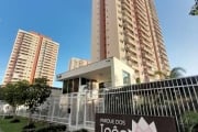 Apartamento para alugar no bairro Presidente Kennedy - Fortaleza/CE