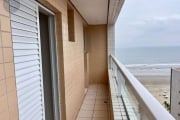 Apartamento para Venda em Praia Grande, Real, 1 dormitório, 1 suíte, 2 banheiros, 1 vaga