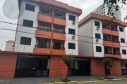 Apartamento para Venda em Praia Grande, Canto do Forte, 1 dormitório, 1 suíte, 1 banheiro, 1 vaga