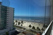 Apartamento para Locação em Praia Grande, Real, 2 dormitórios, 1 suíte, 2 banheiros, 1 vaga