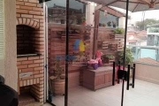 Apartamento Cobertura em Vila Floresta  -  Santo André