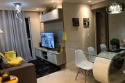 Apartamento em Parque Erasmo Assunção  -  Santo André