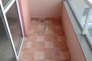 Apartamento em Paulicéia  -  São Bernardo do Campo