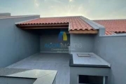 Casa Sobrado de Condomínio em Vila Curuçá: 143m², 3 quartos, 4 banheiros - Venda  por R$545.000