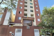 Apartamento em Paraíso - Santo André: 2 dorms, 62m², suíte, 2 banheiros, R$430K - venda e locação.