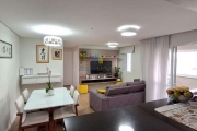 &lt;p&gt;Descubra o seu novo lar em Vila Valparaíso, Santo André! Este encantador apartamento de 65m² combina conforto e funcionalidade, oferecendo um espaço ideal para você e sua família. Com três do