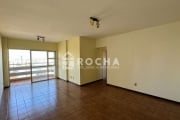 Apartamento com 3 quartos, São Francisco - Campo Grande