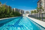 Apartamento com 3 dormitórios à venda, 106 m² por R$ 1.796.000,00 - Barra da Tijuca - Rio de Janeiro/RJ