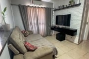 Vendo Apartamento com 2/4 no Centro Cuiabá