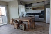 Apartamento para Venda em Barueri, Alphaville Centro Industrial e Empresarial/Alphaville., 2 dormitórios, 1 suíte, 2 banheiros, 2 vagas