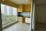 Lindo apartamento 128 m², 3 dormitórios, 1 suíte, lavabo, 2 vagas, terraço, lazer completo