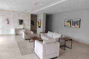 Lindo apartamento no Bairro Santa Paula, SCS - 69 m², 2 dormitórios, 1 suíte, 1 vaga, terraço, lazer