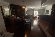 Apartamento a venda na rua São Paulo, São Caetano do Sul - 154 m², 3 suítes, 3 vagas, lavabo