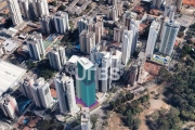 Apartamento 3 Suítes com 139m²  - Quasar Flamboyant - Orla do Parque Flamboyant