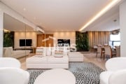 Apartamento mobiliado  e decorado à venda no Maxxi 135!