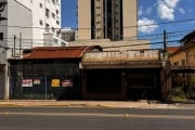 Ponto comercial para alugar na Avenida Dom João Becker, 576, Centro, São Leopoldo