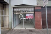 Ponto comercial para alugar na Rua Osvaldo Aranha, 697, Centro, São Leopoldo