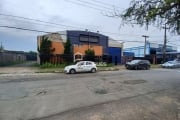 Barracão / Galpão / Depósito para alugar na Rua Santa Rita, 77, Industrial, Novo Hamburgo