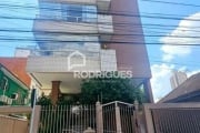 Apartamento com 2 quartos à venda na Rua Presidente Roosevelt, 355, Centro, São Leopoldo