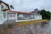 Casa com 2 quartos à venda na Rua Presidente João Goulart, 411, Morro do Espelho, São Leopoldo