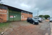 Barracão / Galpão / Depósito à venda na Rua Leopoldo Wasun, 130, Santo Afonso, Novo Hamburgo