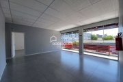 Sala comercial para alugar na Avenida Teodomiro Porto da Fonseca, 357, Padre Reus, São Leopoldo