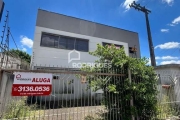 Barracão / Galpão / Depósito para alugar na Rua Carlos Dienstbach, 387, Rondônia, Novo Hamburgo