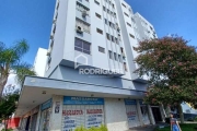 Apartamento com 1 quarto à venda na Avenida Theodomiro Porto da Fonseca, 28, Centro, São Leopoldo